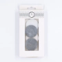 Musterfliese: Candy Moon Dust Matt