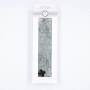 Musterfliese: Cecile Concrete Matt Klee Black