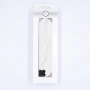 Musterfliese: Cecile Marble Matt Klee Black