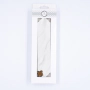 Musterfliese: Cecile Marble Matt Klee Vintage Gold