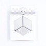 Musterfliese: Diamond Marble Matt