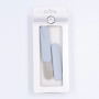 Musterfliese: Eclair Cherie Baby Blue Matt
