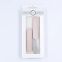 Musterfliese: Eclair Cherie Pink Matt