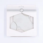 Musterfliese: Lotus Marble Matt