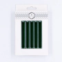 Musterfliese: Stick Emerald Glänzend