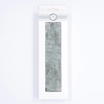 Musterfliese: Cecile Concrete Matt