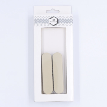 Musterfliese: Eclair Paris Cream Matt