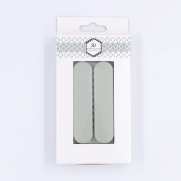 Musterfliese: Eclair Paris Sage Matt