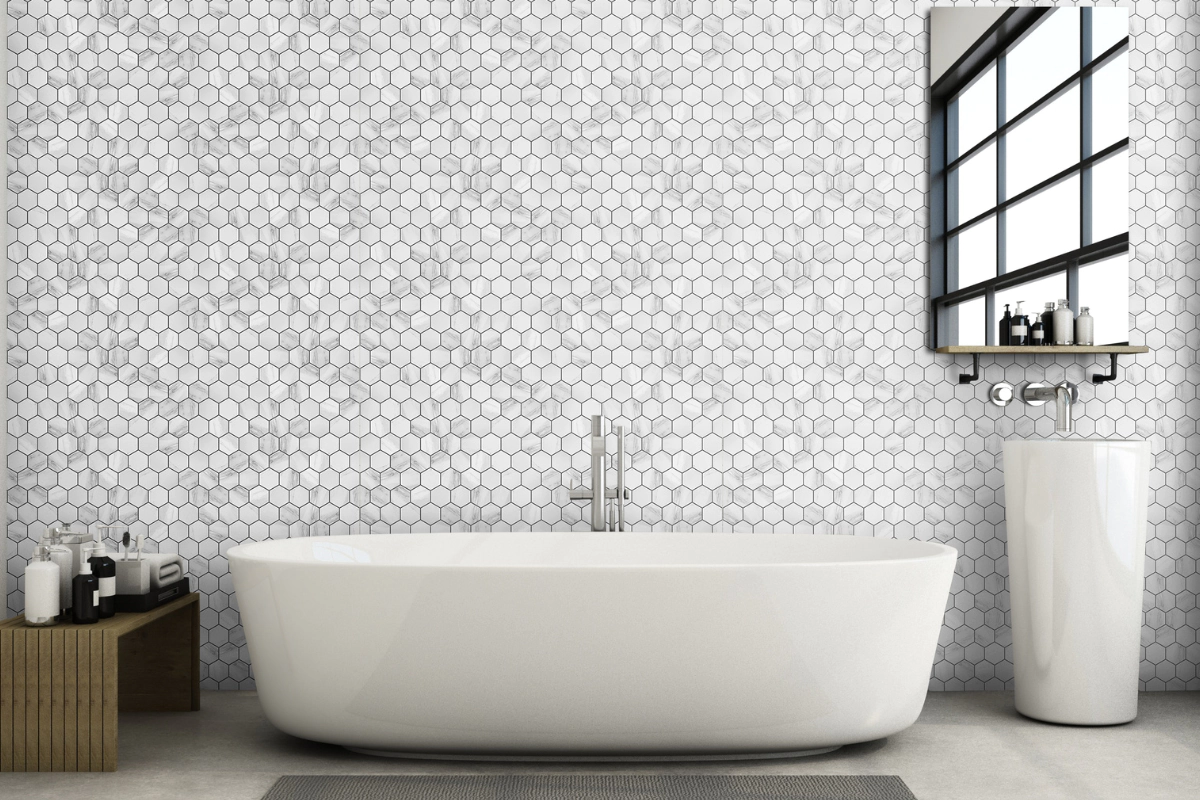 Moderne Mosaike